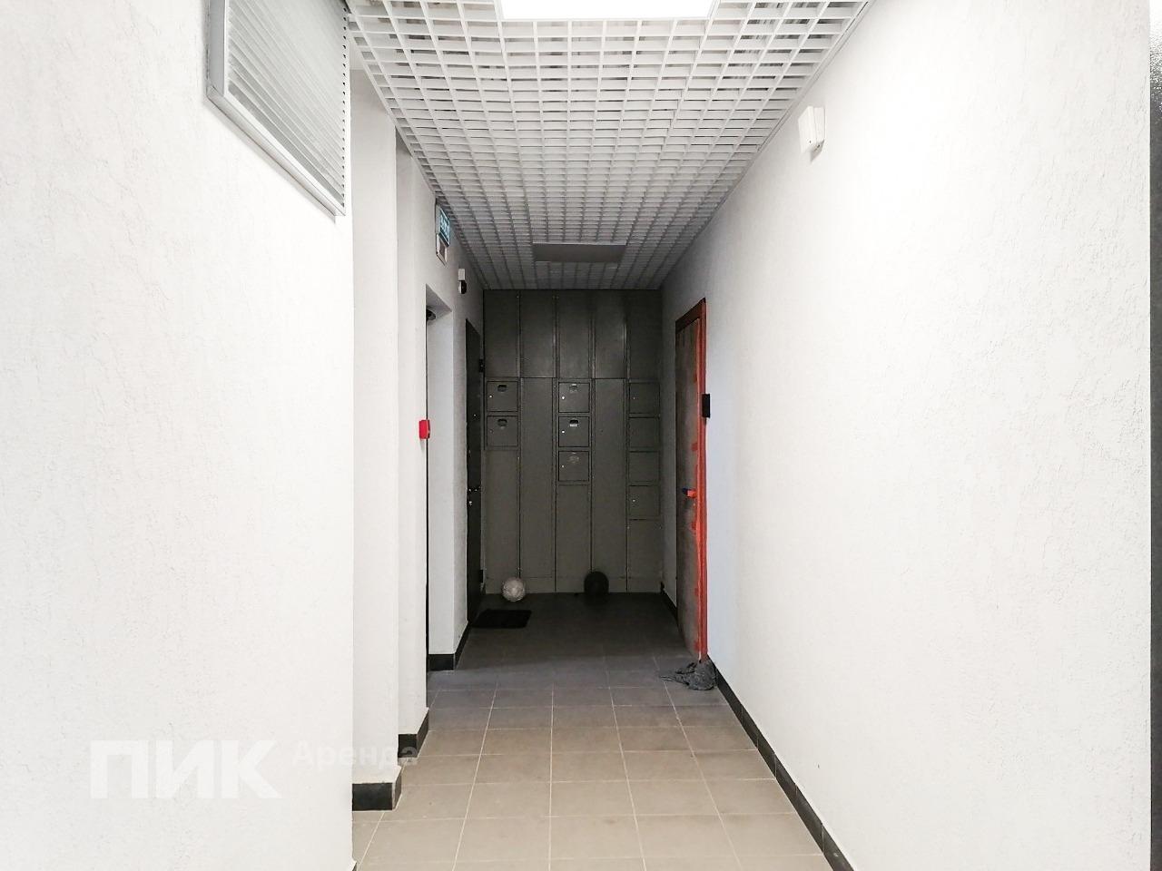 2-к. квартира, 56.5 м², 45 300 ₽/мес — фото № 12