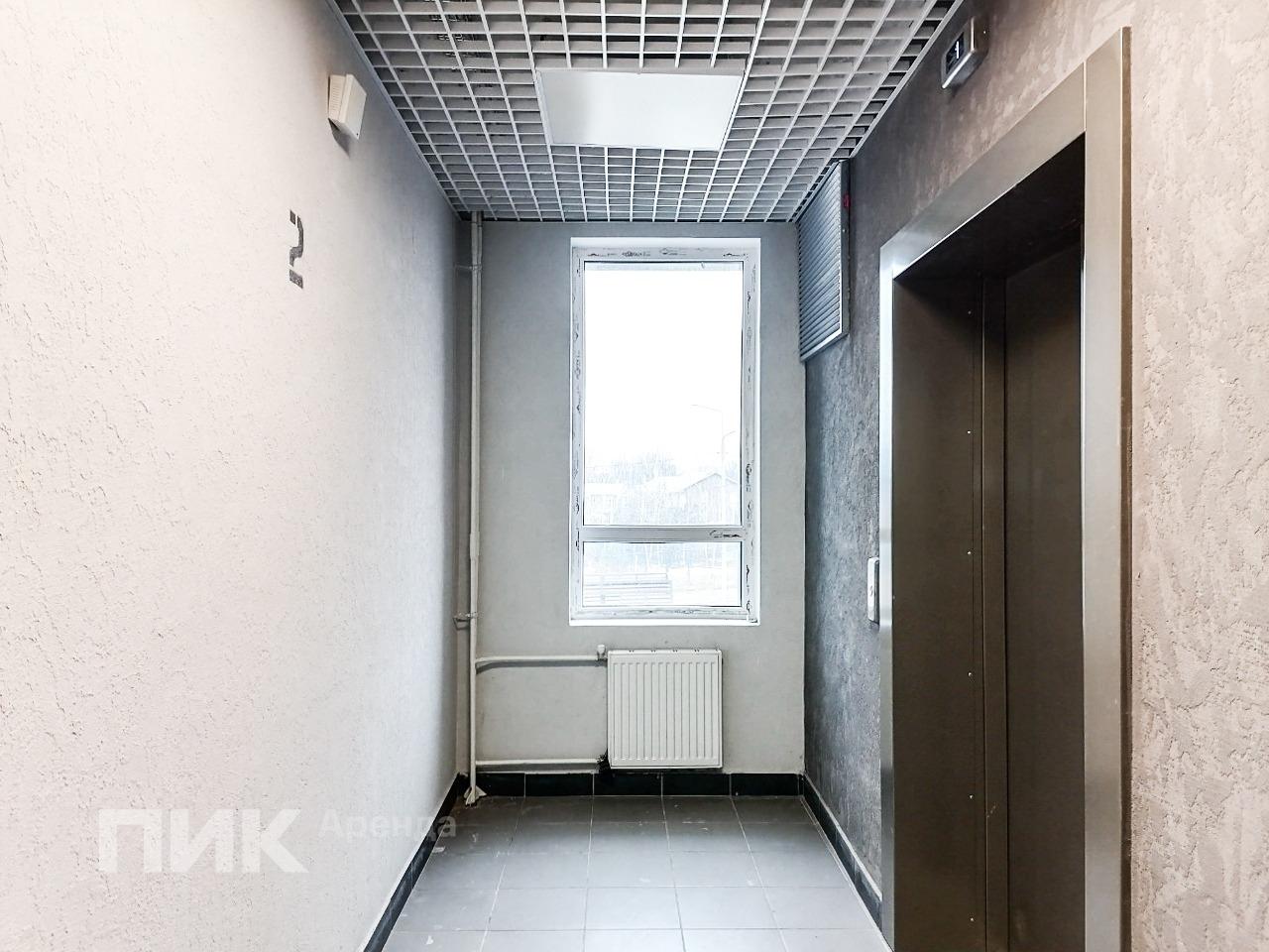 2-к. квартира, 56.5 м², 45 300 ₽/мес — фото № 13