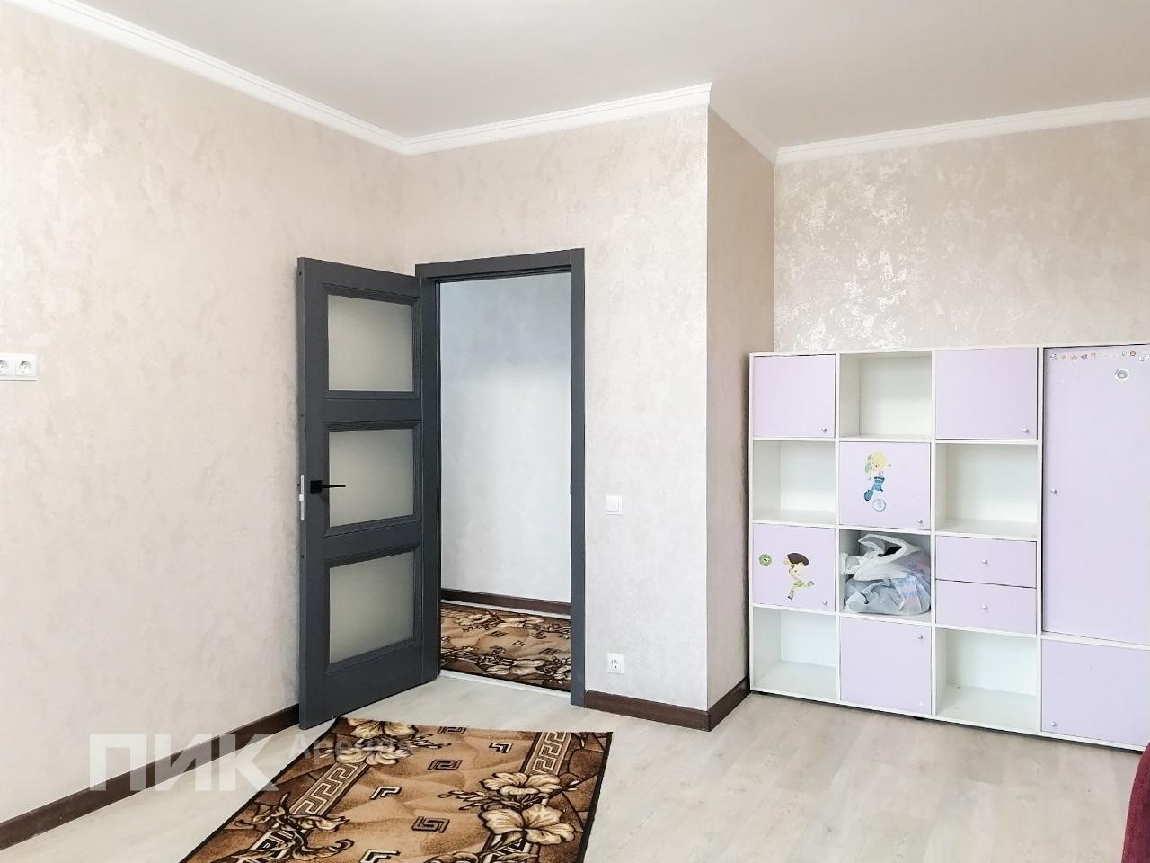 2-к. квартира, 56.5 м², 45 300 ₽/мес — фото № 2