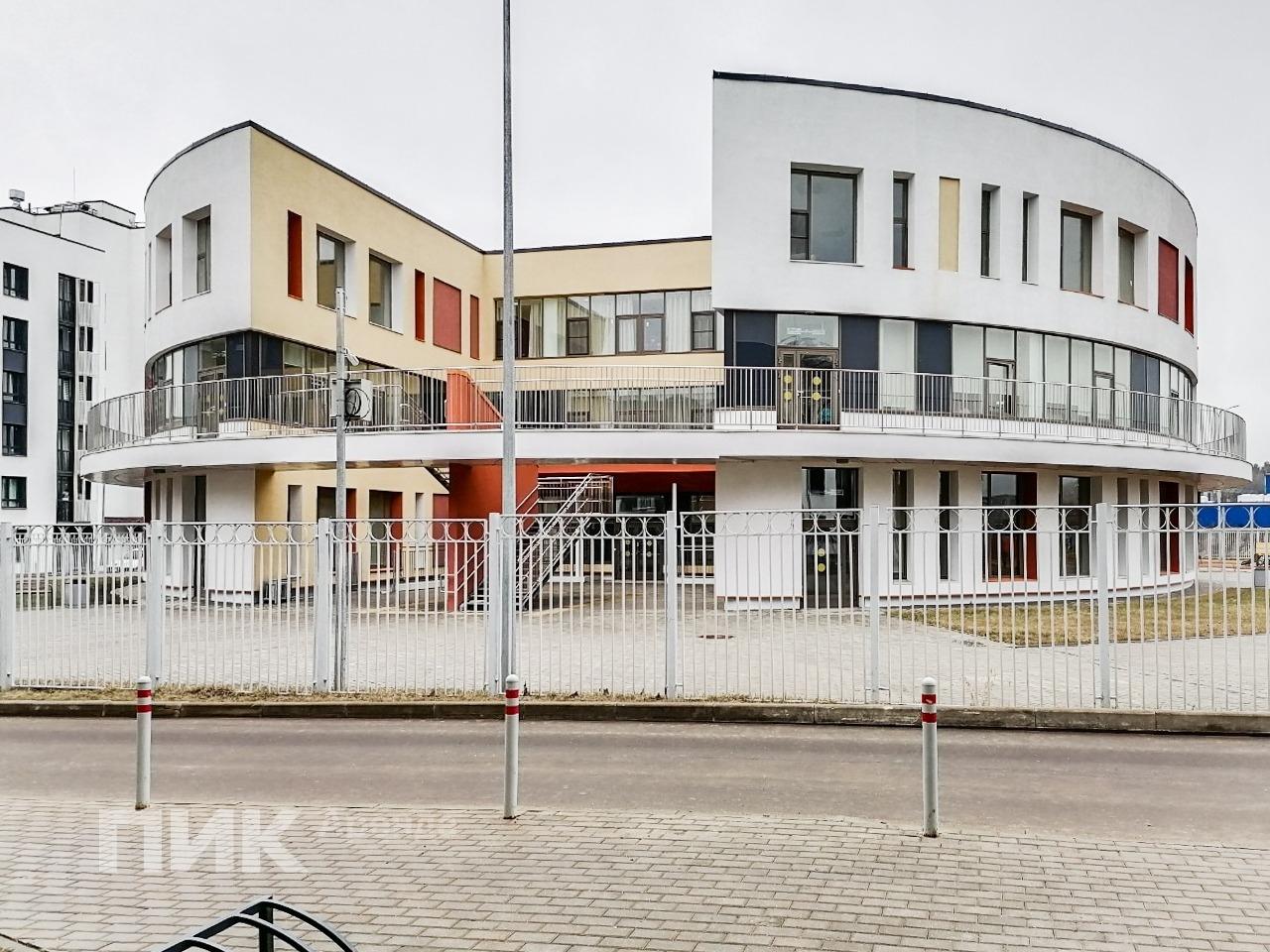2-к. квартира, 56.5 м², 45 300 ₽/мес — фото № 21