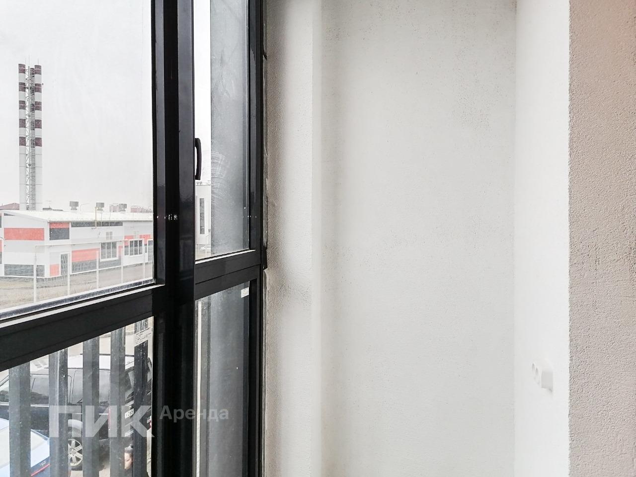 2-к. квартира, 56.5 м², 45 300 ₽/мес — фото № 11
