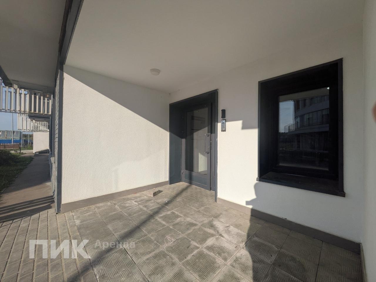 2-к. квартира, 56.5 м², 45 300 ₽/мес — фото № 16