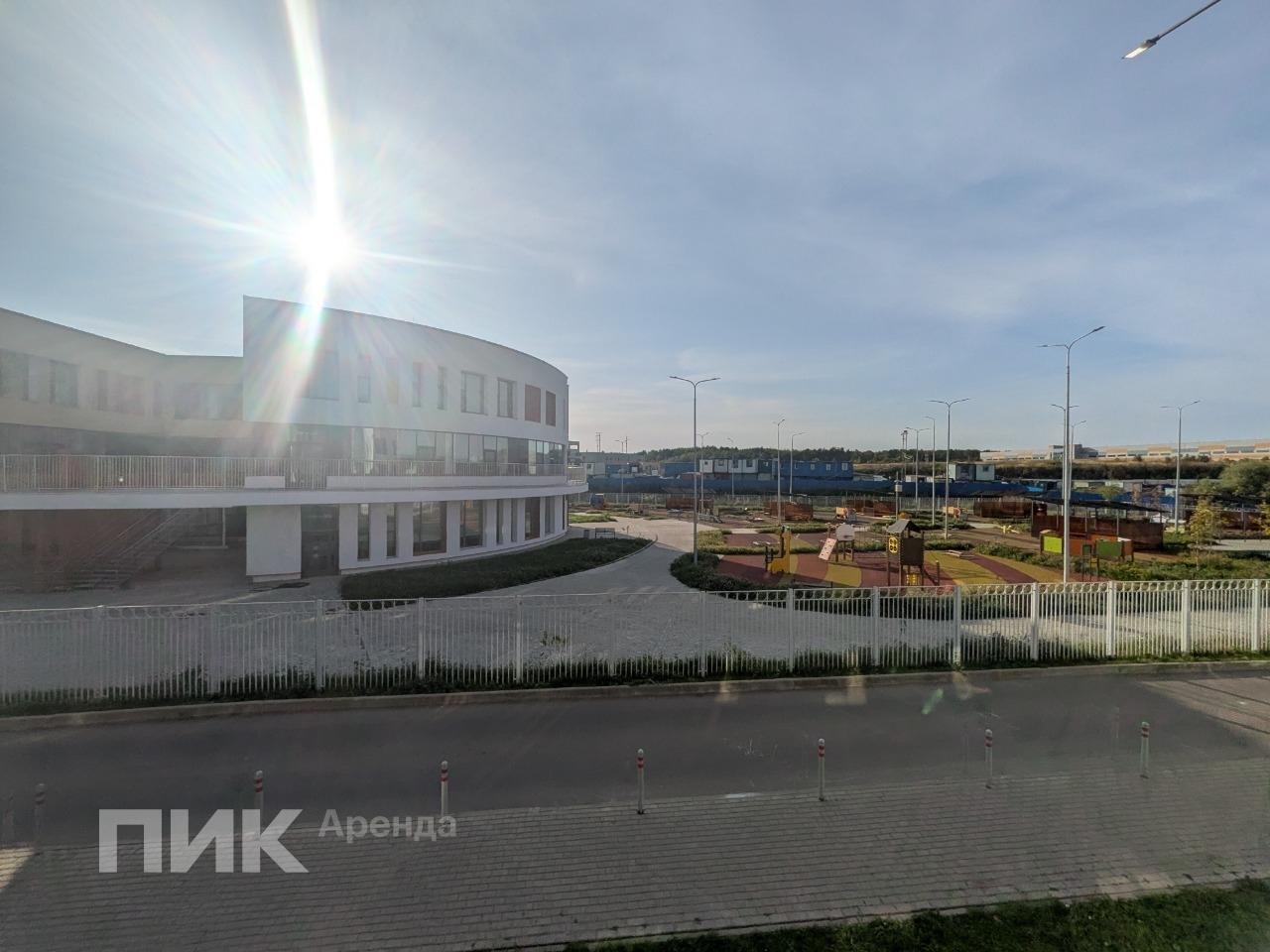 2-к. квартира, 56.5 м², 45 300 ₽/мес — фото № 15