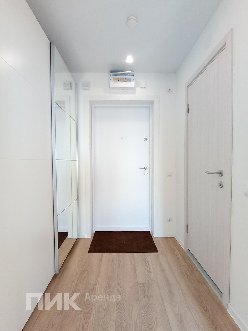 студия, 23 м², 55 000 ₽/мес — фото № 9