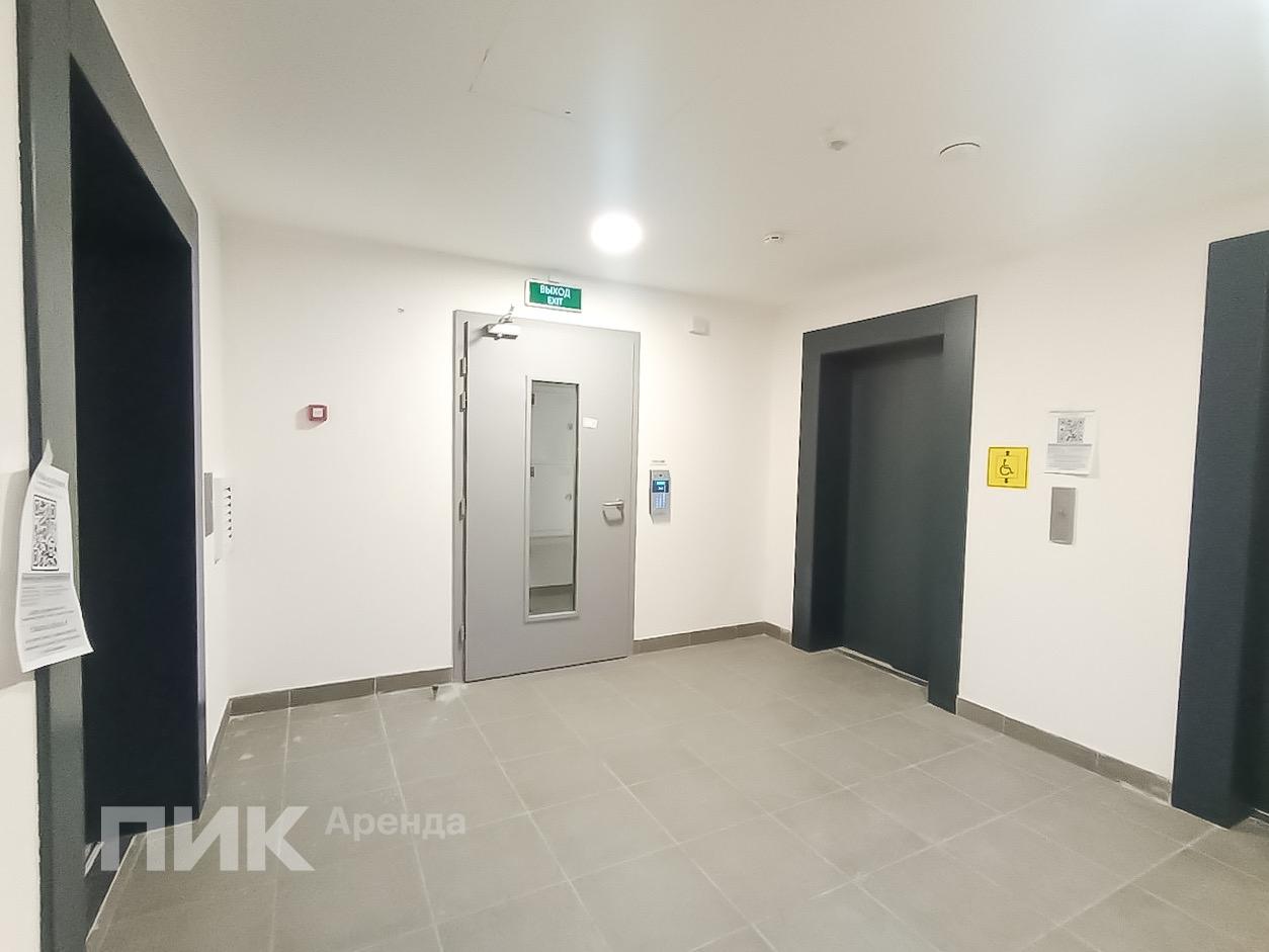 студия, 23 м², 55 000 ₽/мес — фото № 11