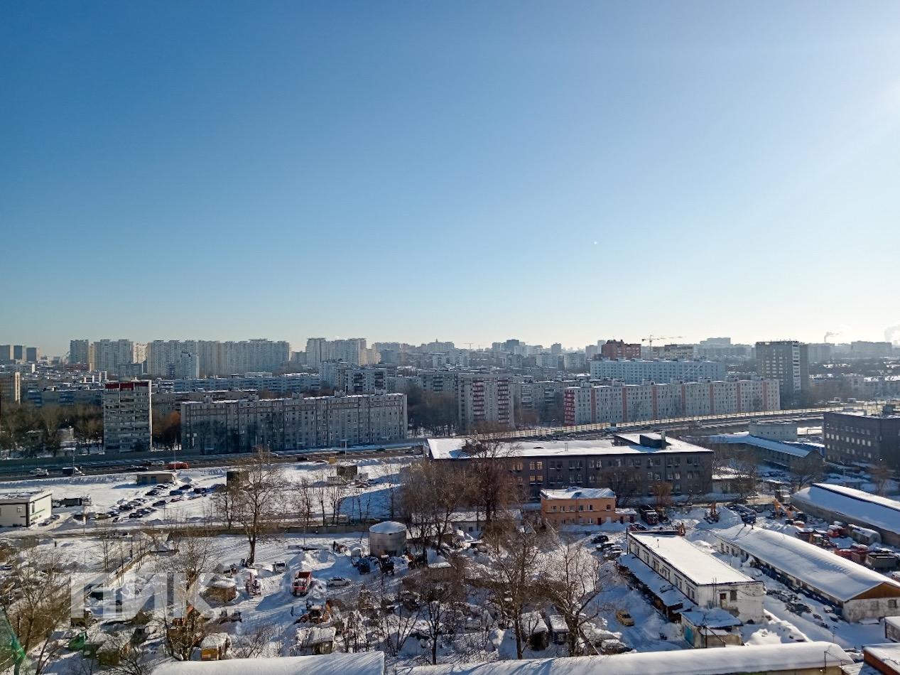 студия, 23 м², 55 000 ₽/мес — фото № 13