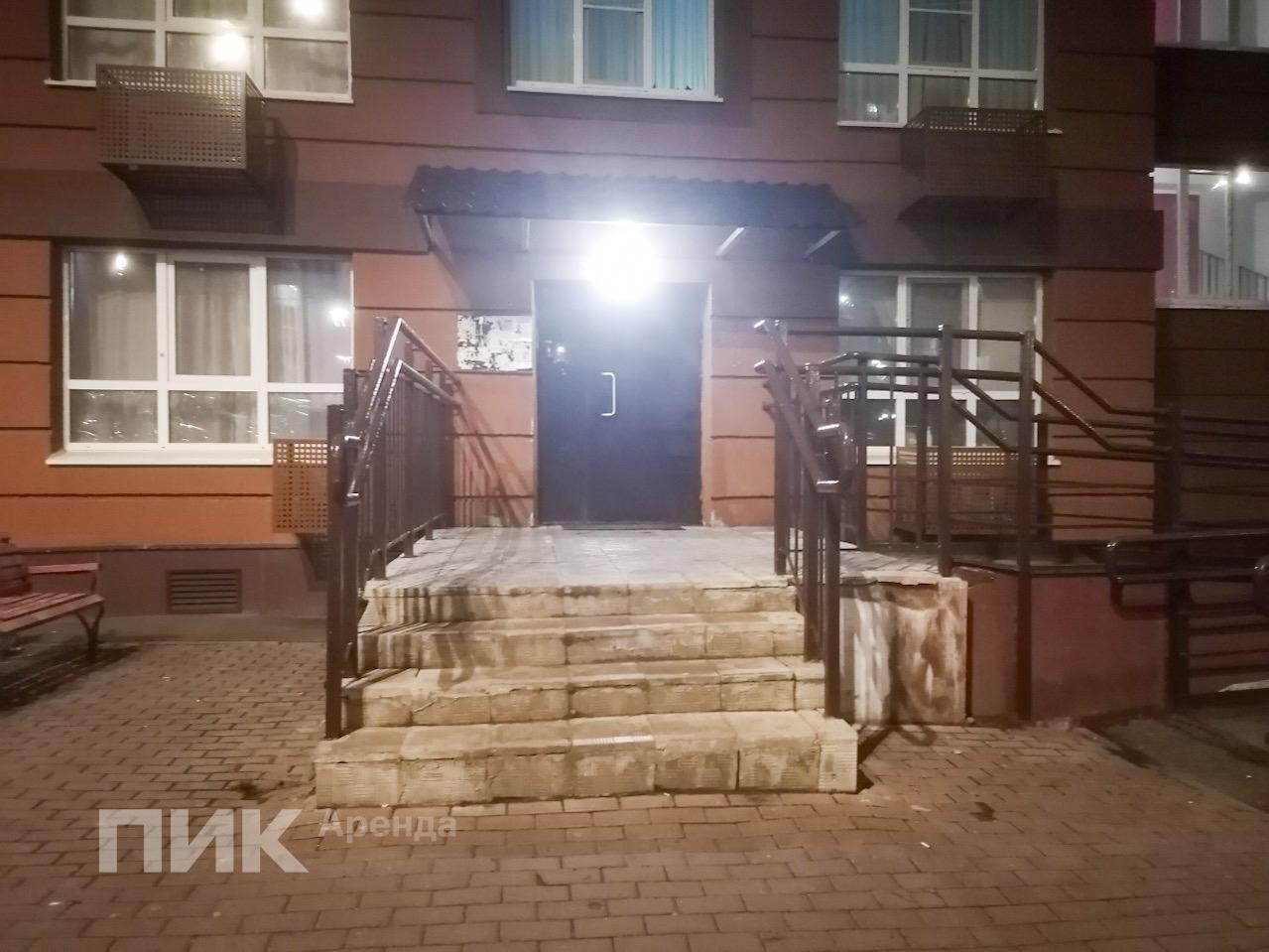 студия, 24 м², 34 100 ₽/мес — фото № 15