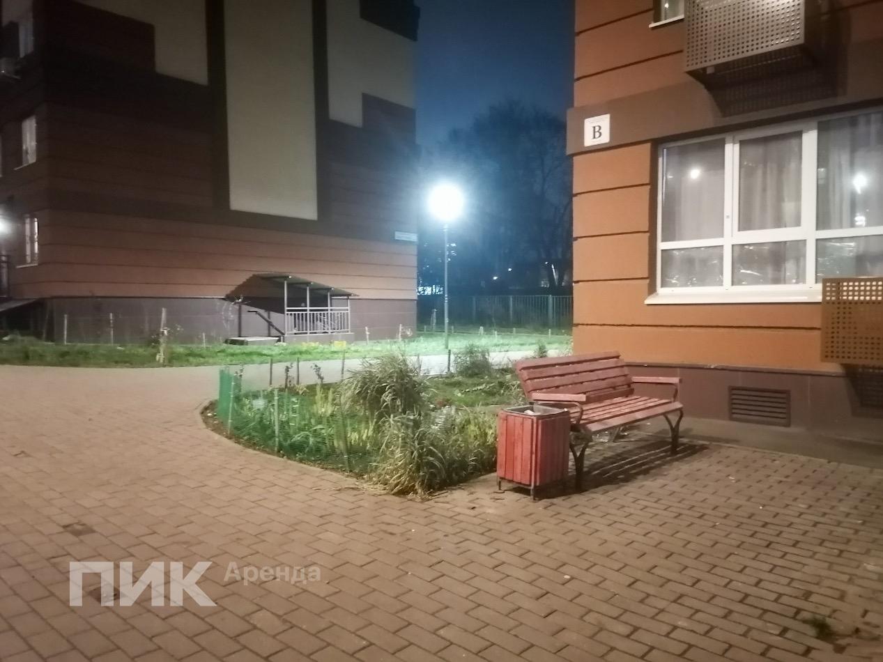 студия, 24 м², 34 100 ₽/мес — фото № 17