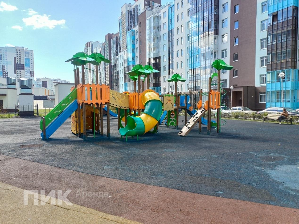 студия, 28 м², 37 400 ₽/мес — фото № 18