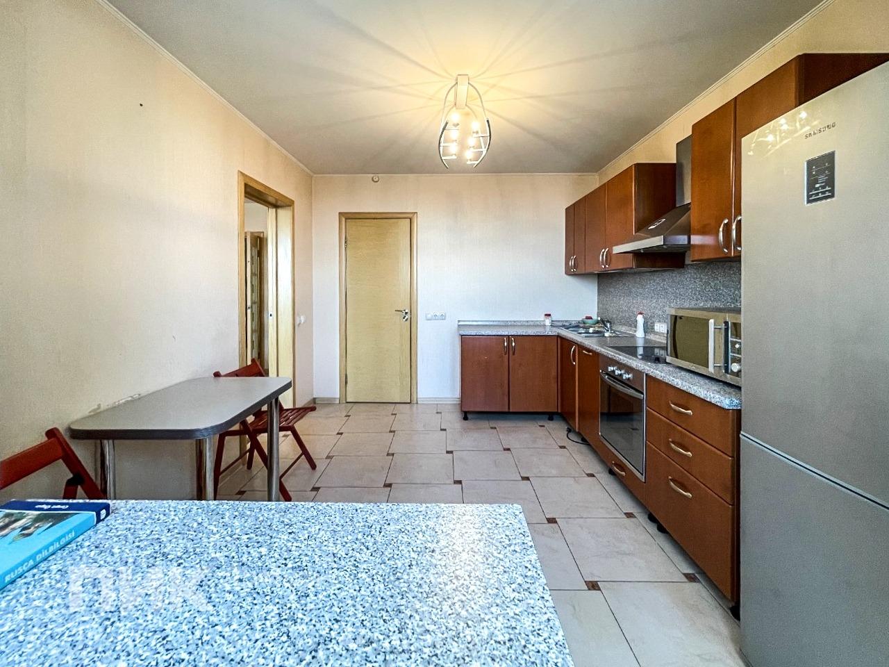 3-к. квартира, 84 м², 91 600 ₽/мес — фото № 13