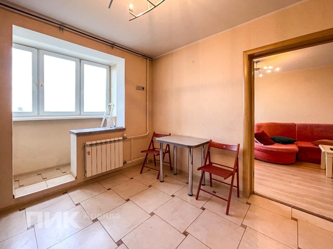 3-к. квартира, 84 м², 91 600 ₽/мес — фото № 14