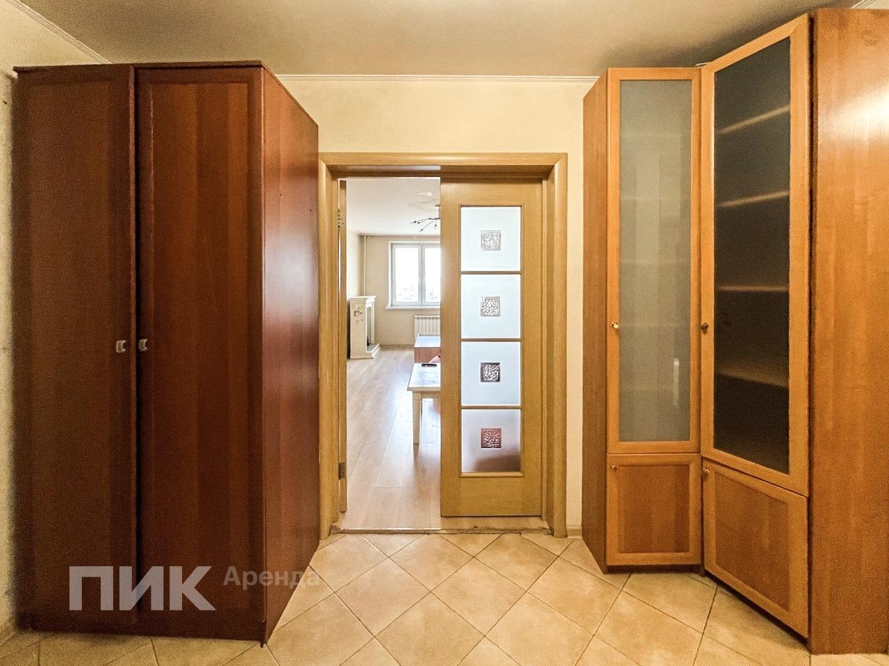 3-к. квартира, 84 м², 91 600 ₽/мес — фото № 20