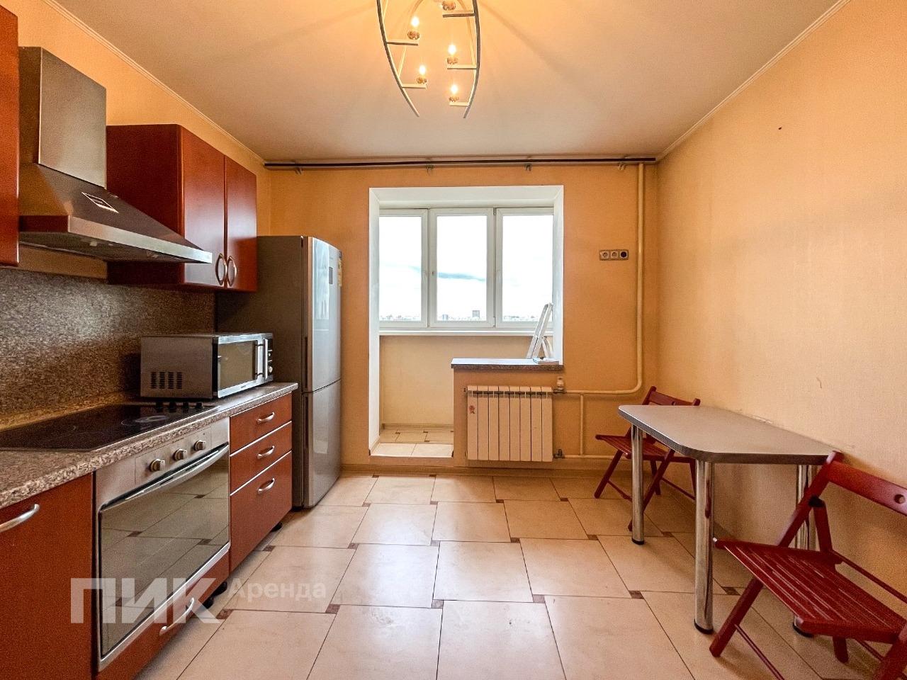 3-к. квартира, 84 м², 91 600 ₽/мес — фото № 12