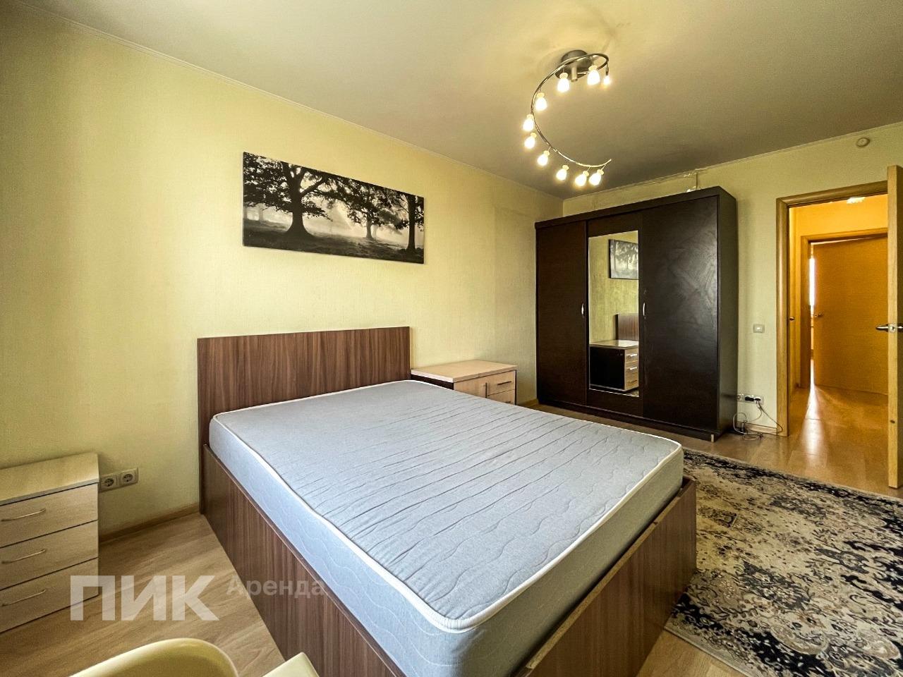 3-к. квартира, 84 м², 91 600 ₽/мес — фото № 4