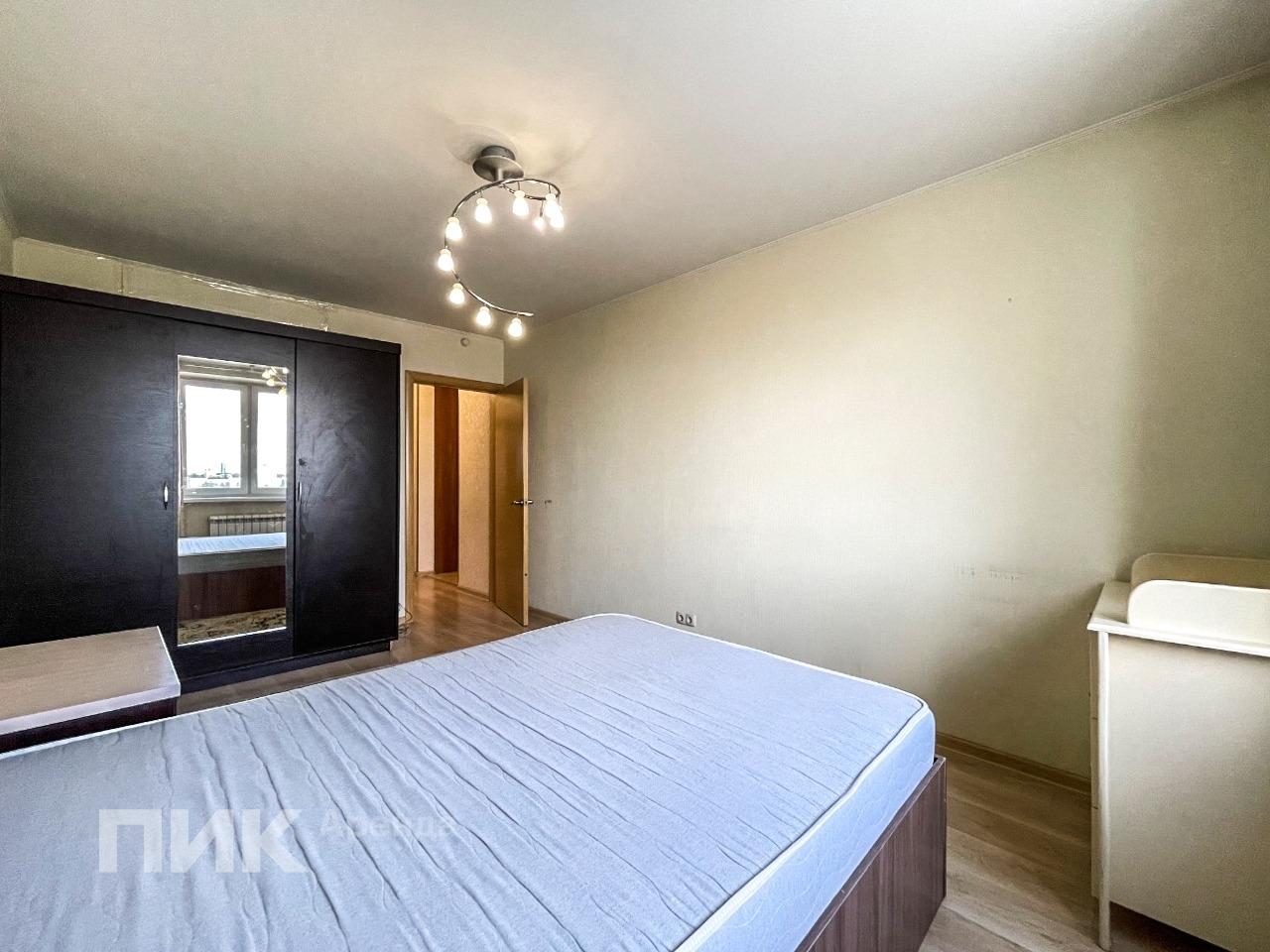 3-к. квартира, 84 м², 91 600 ₽/мес — фото № 3