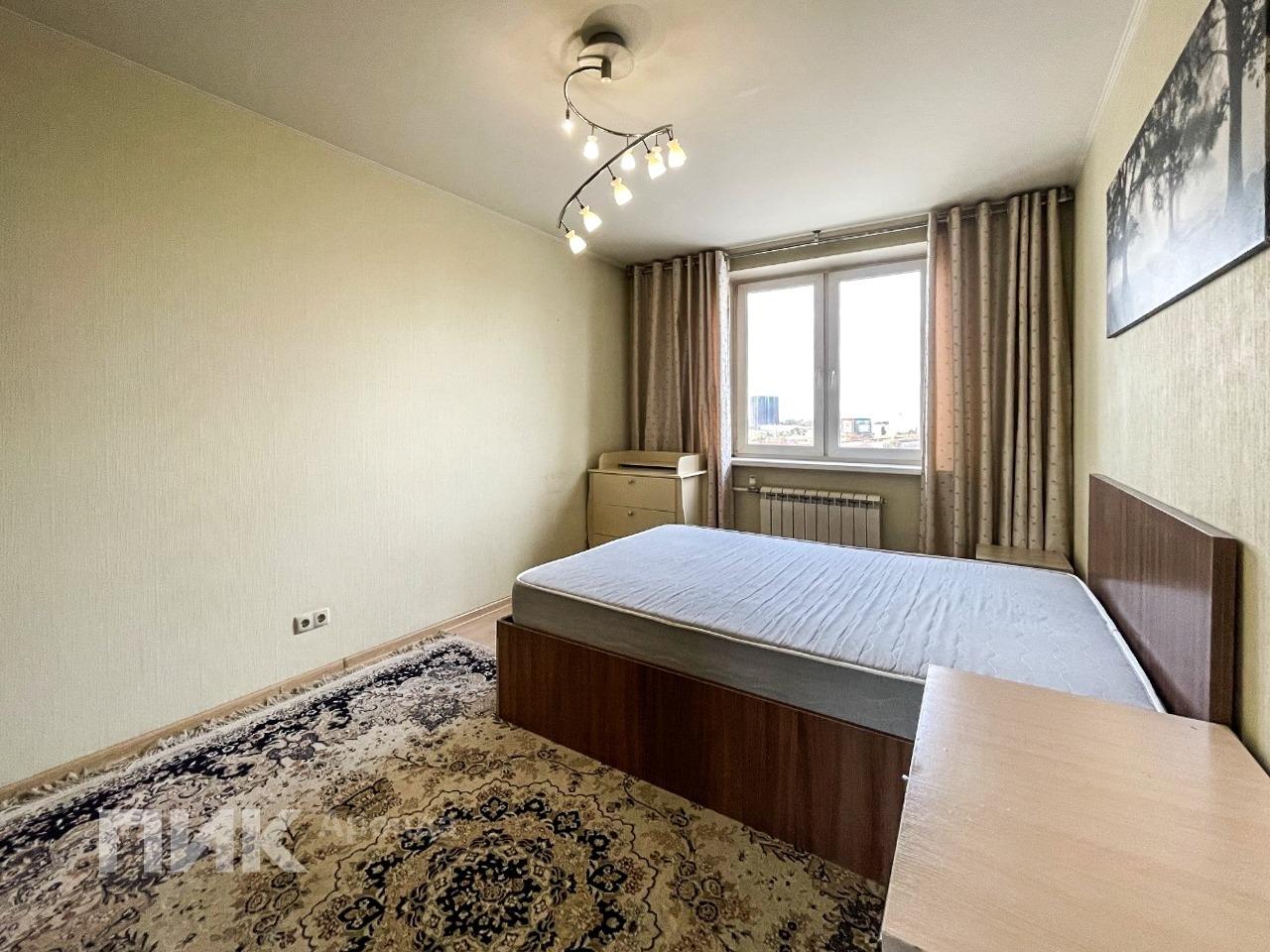 3-к. квартира, 84 м², 91 600 ₽/мес — фото № 2