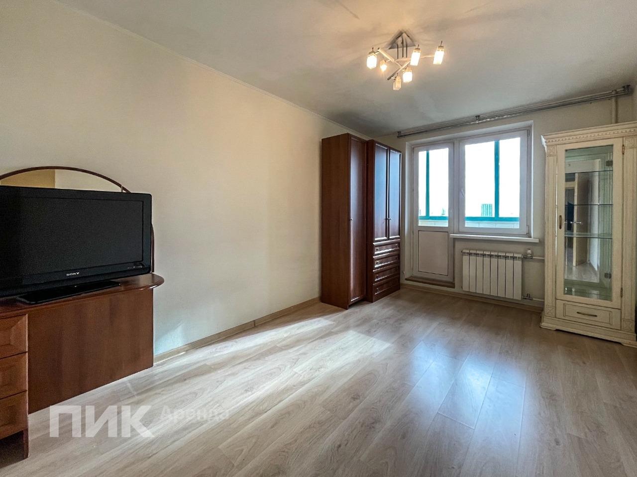 3-к. квартира, 84 м², 91 600 ₽/мес — фото № 5