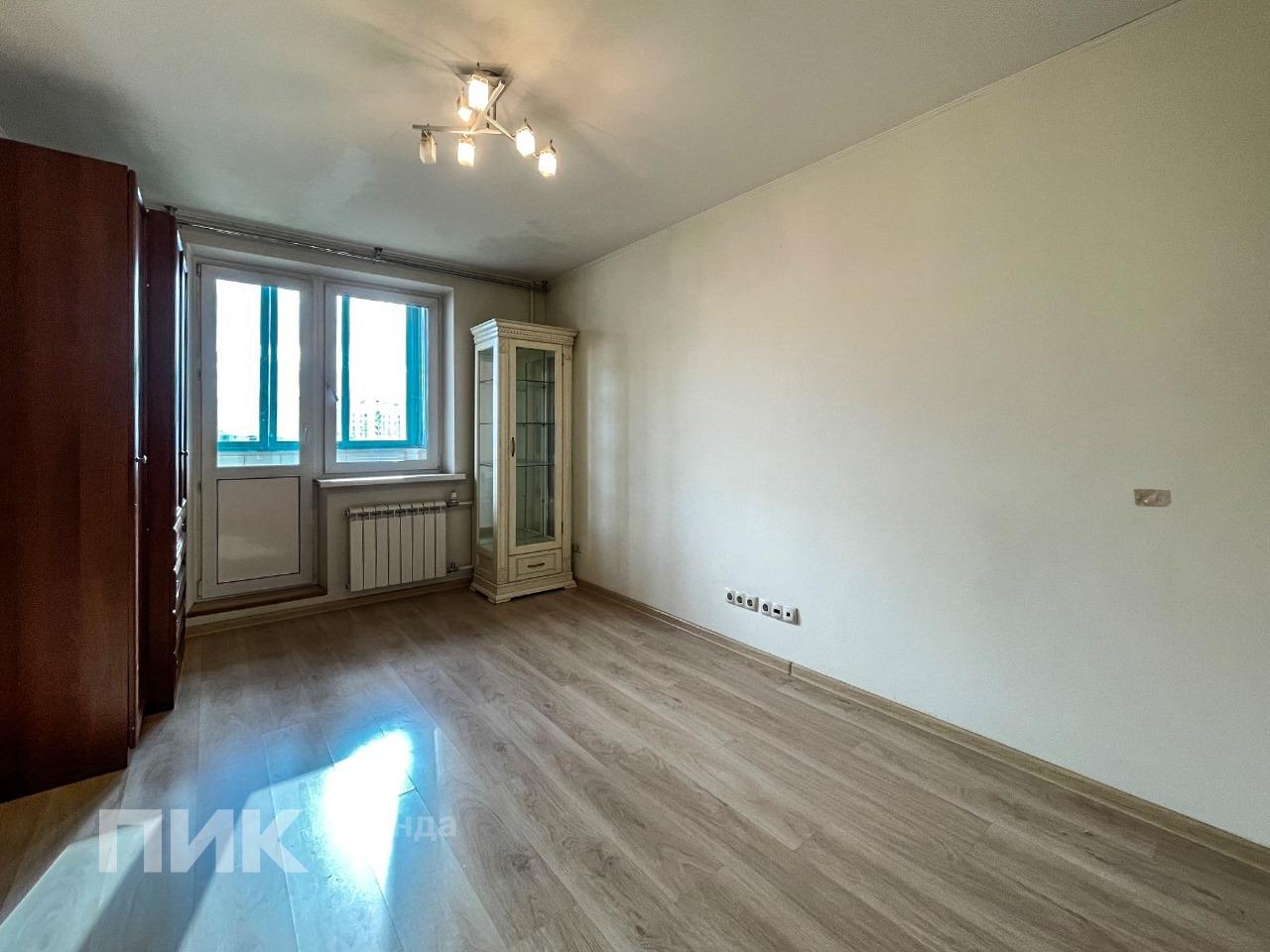 3-к. квартира, 84 м², 91 600 ₽/мес — фото № 6