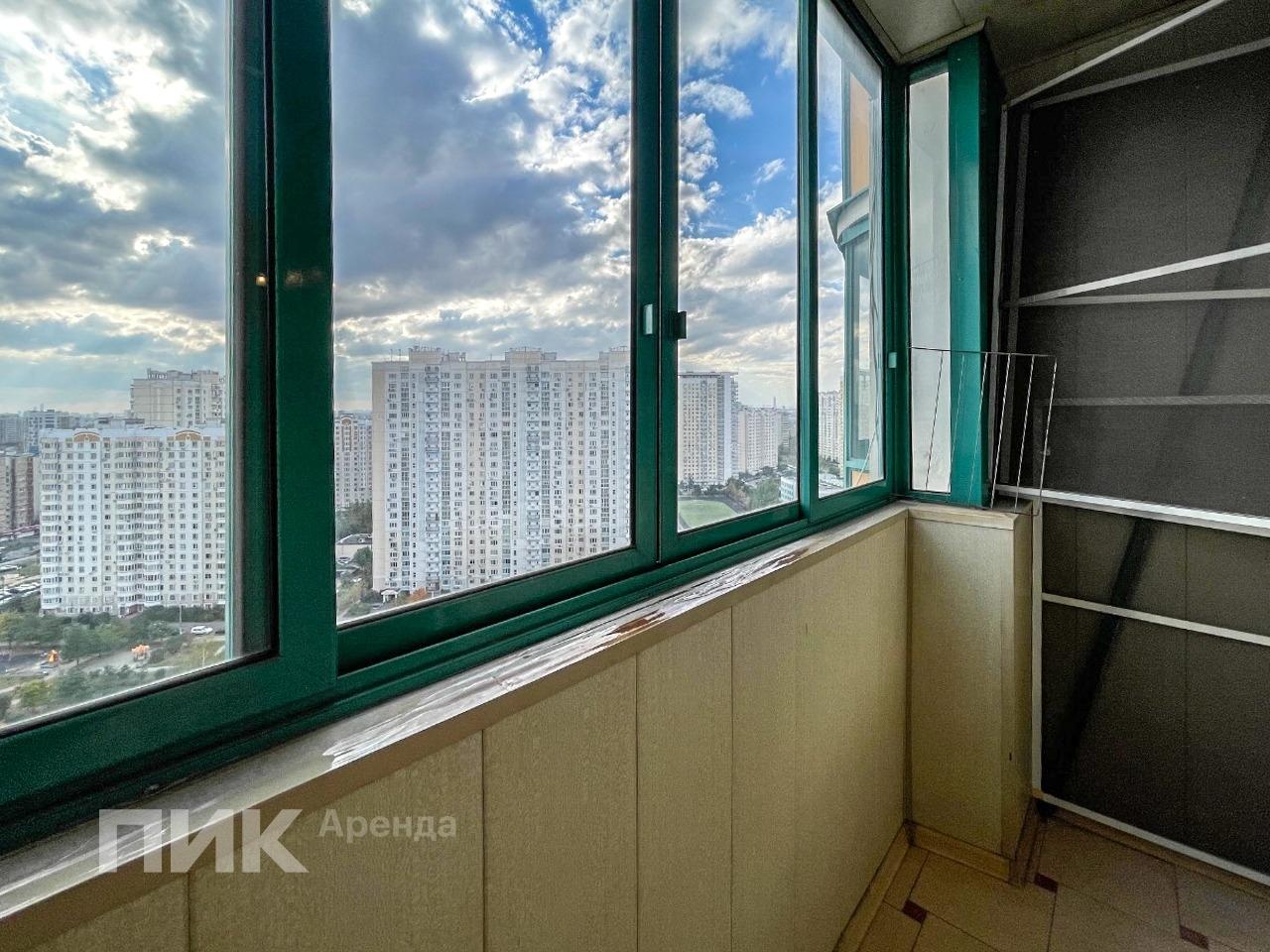 3-к. квартира, 84 м², 91 600 ₽/мес — фото № 18