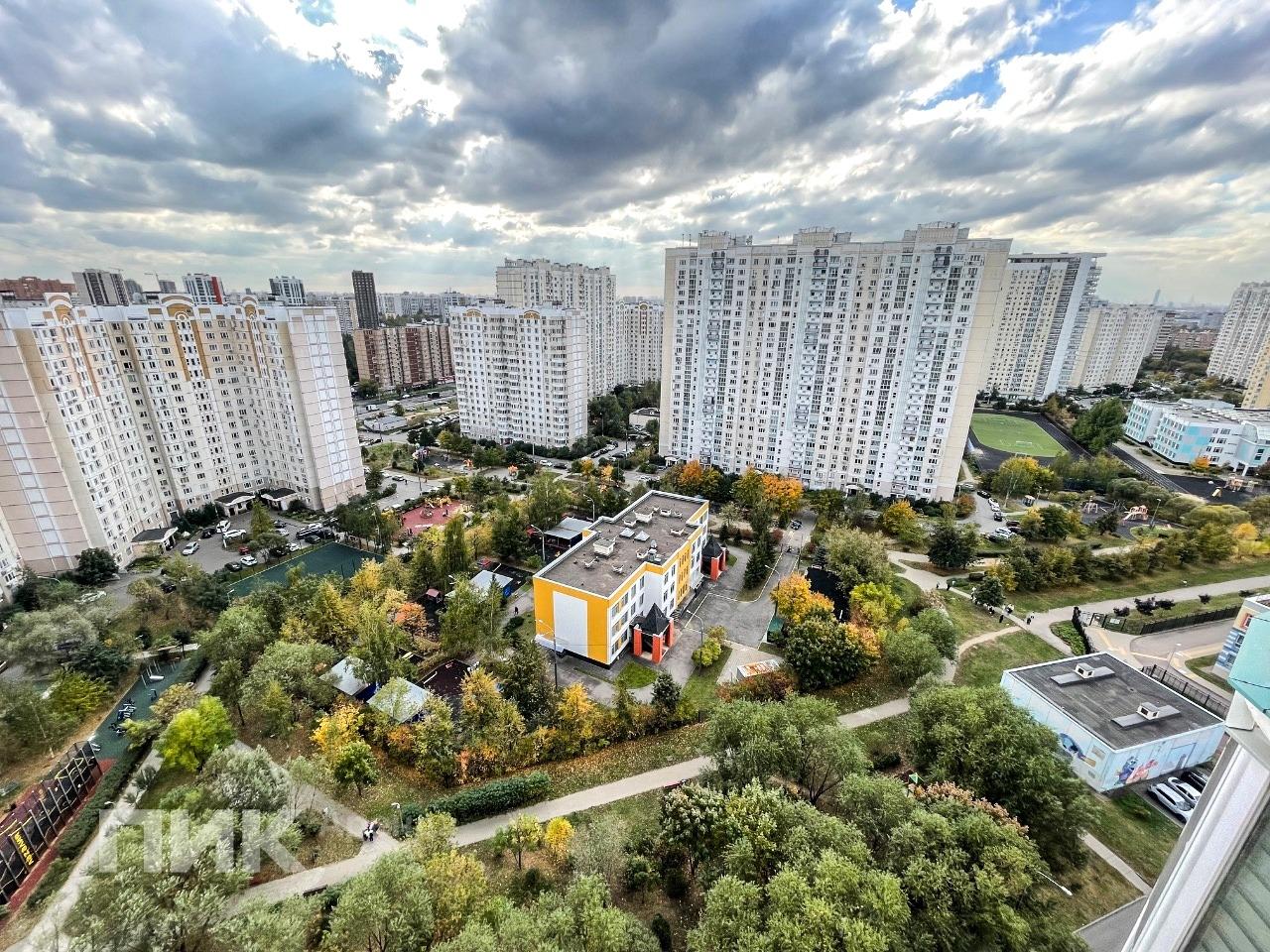 3-к. квартира, 84 м², 91 600 ₽/мес — фото № 26