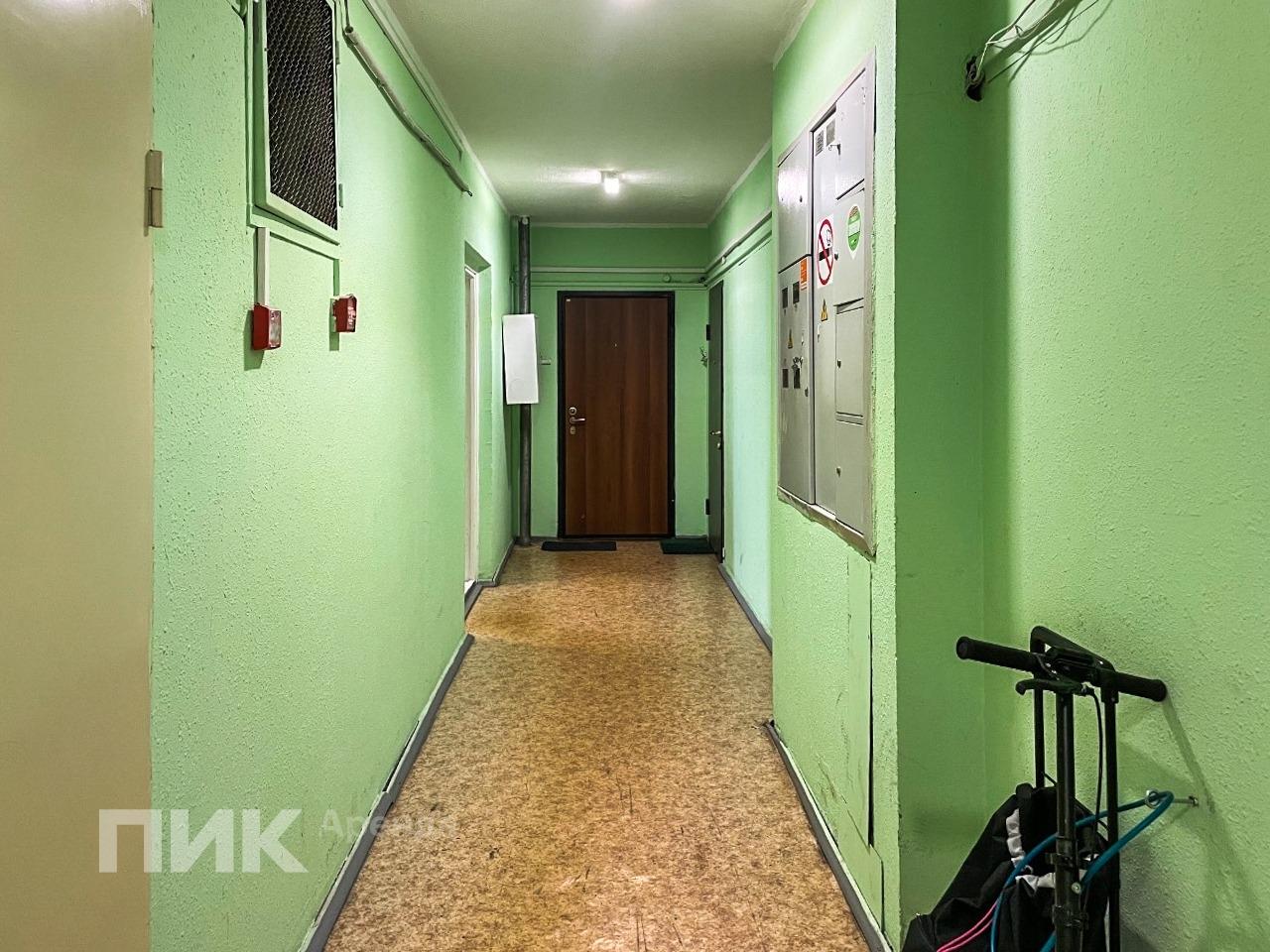 3-к. квартира, 84 м², 91 600 ₽/мес — фото № 23