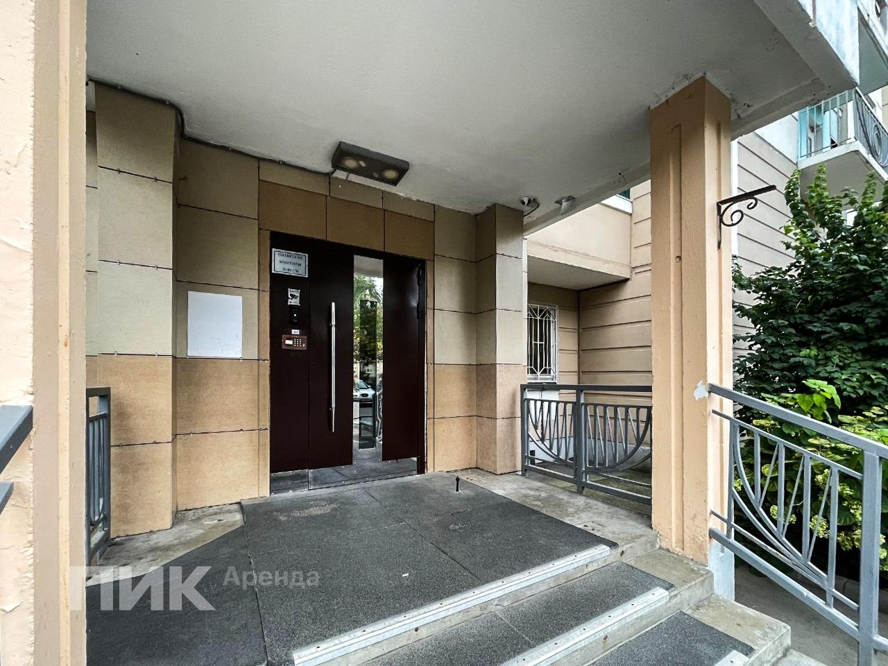 3-к. квартира, 84 м², 91 600 ₽/мес — фото № 28