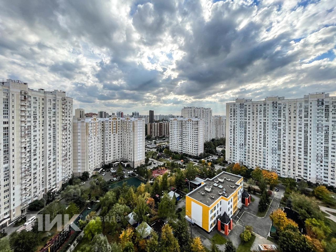 3-к. квартира, 84 м², 91 600 ₽/мес — фото № 25