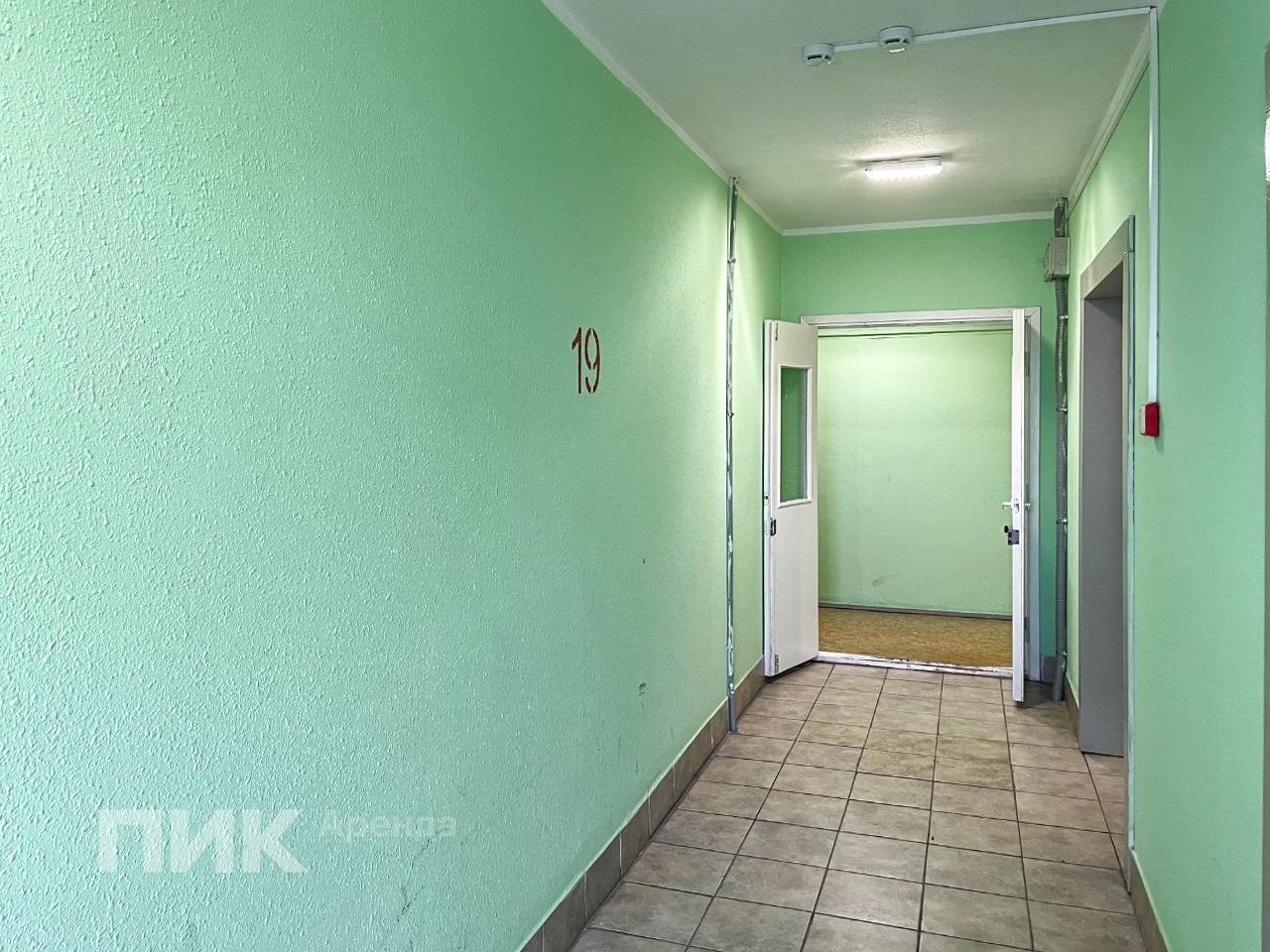 3-к. квартира, 84 м², 91 600 ₽/мес — фото № 22