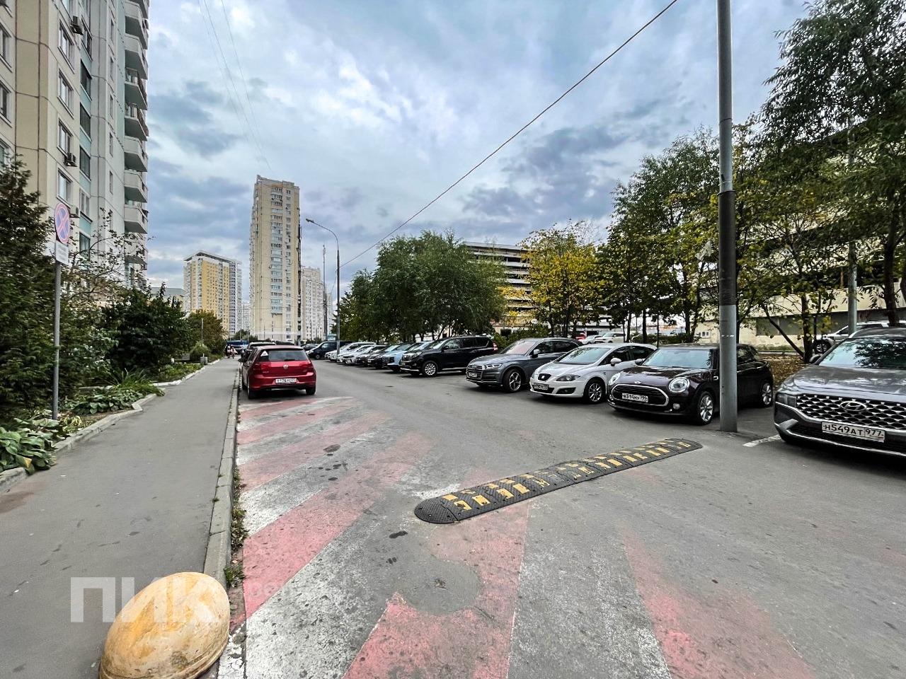 3-к. квартира, 84 м², 91 600 ₽/мес — фото № 29