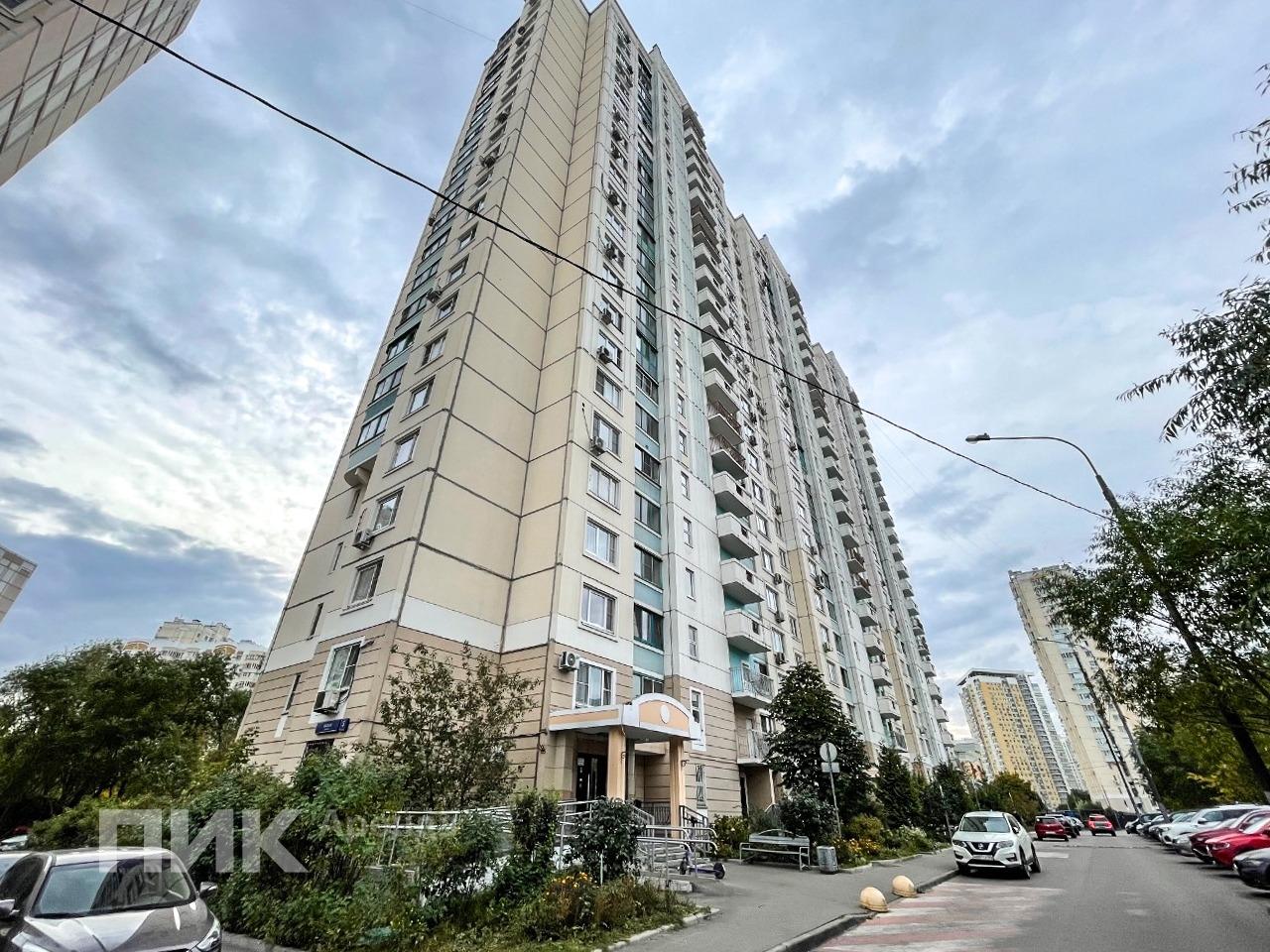 3-к. квартира, 84 м², 91 600 ₽/мес — фото № 27