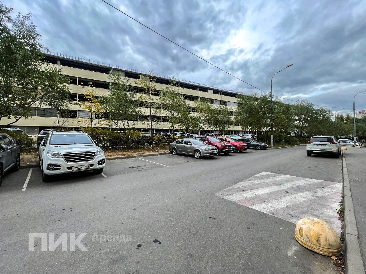 3-к. квартира, 84 м², 91 600 ₽/мес — фото № 30