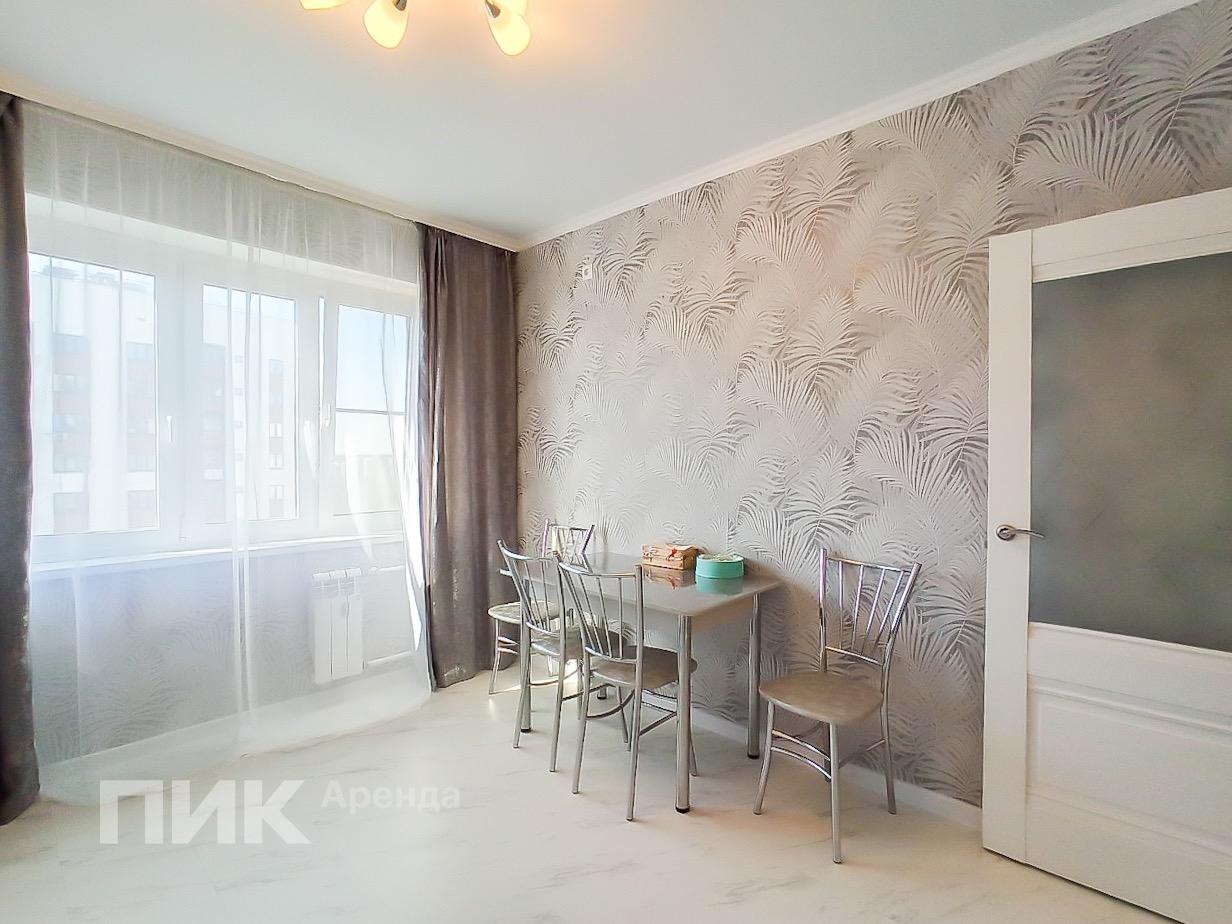 1-к. квартира, 36.7 м², 43 000 ₽/мес — фото № 5