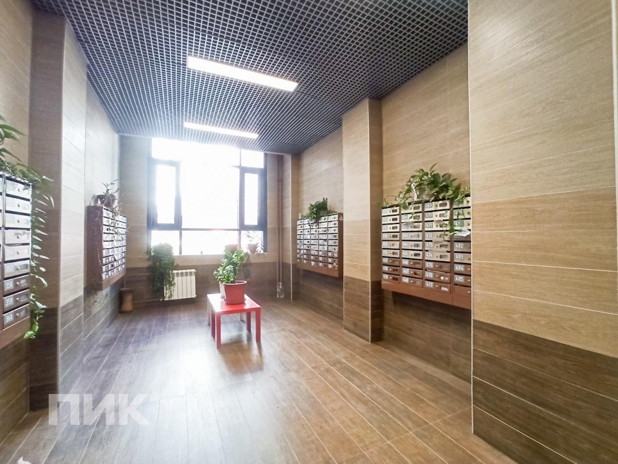 1-к. квартира, 36.7 м², 43 000 ₽/мес — фото № 12