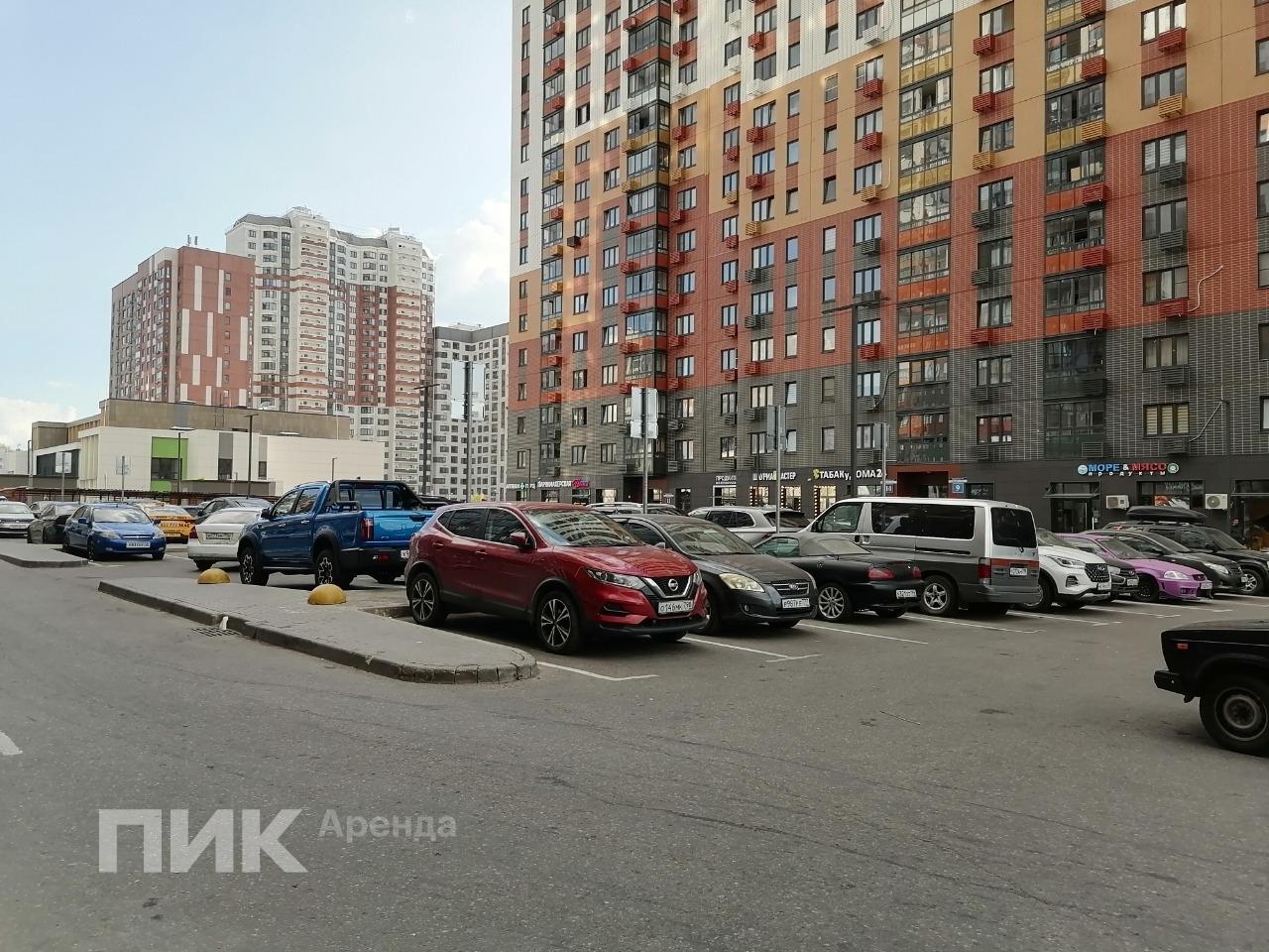 1-к. квартира, 36.7 м², 43 000 ₽/мес — фото № 15