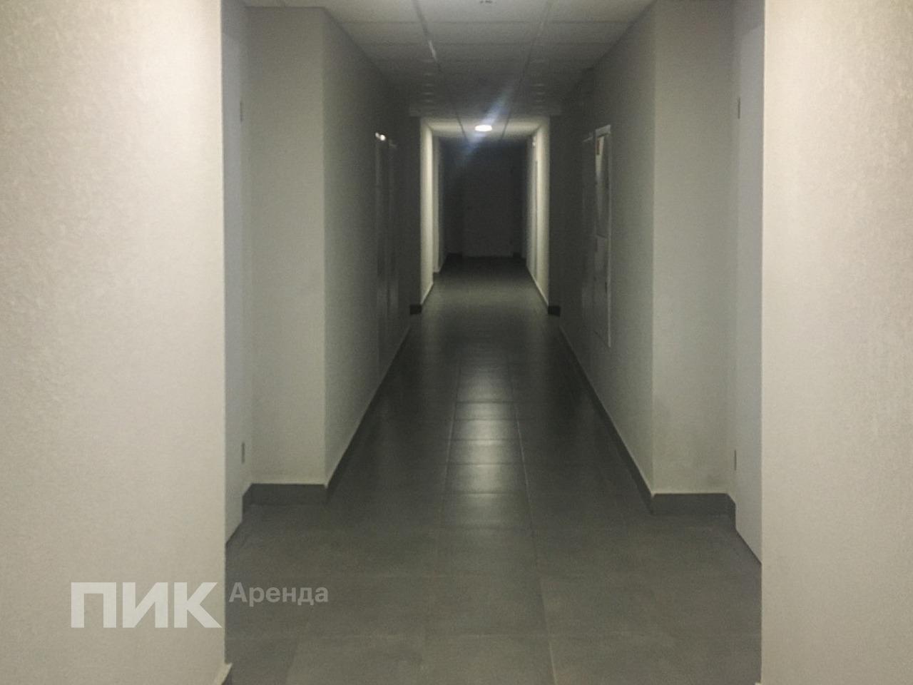 студия, 19.6 м², 34 900 ₽/мес — фото № 10