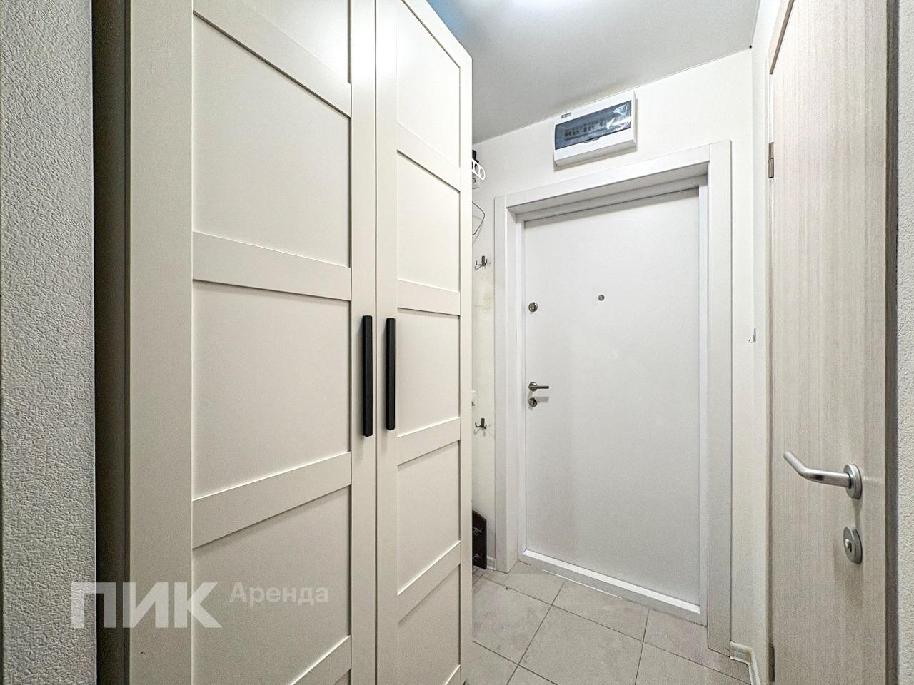 студия, 19.8 м², 47 800 ₽/мес — фото № 7