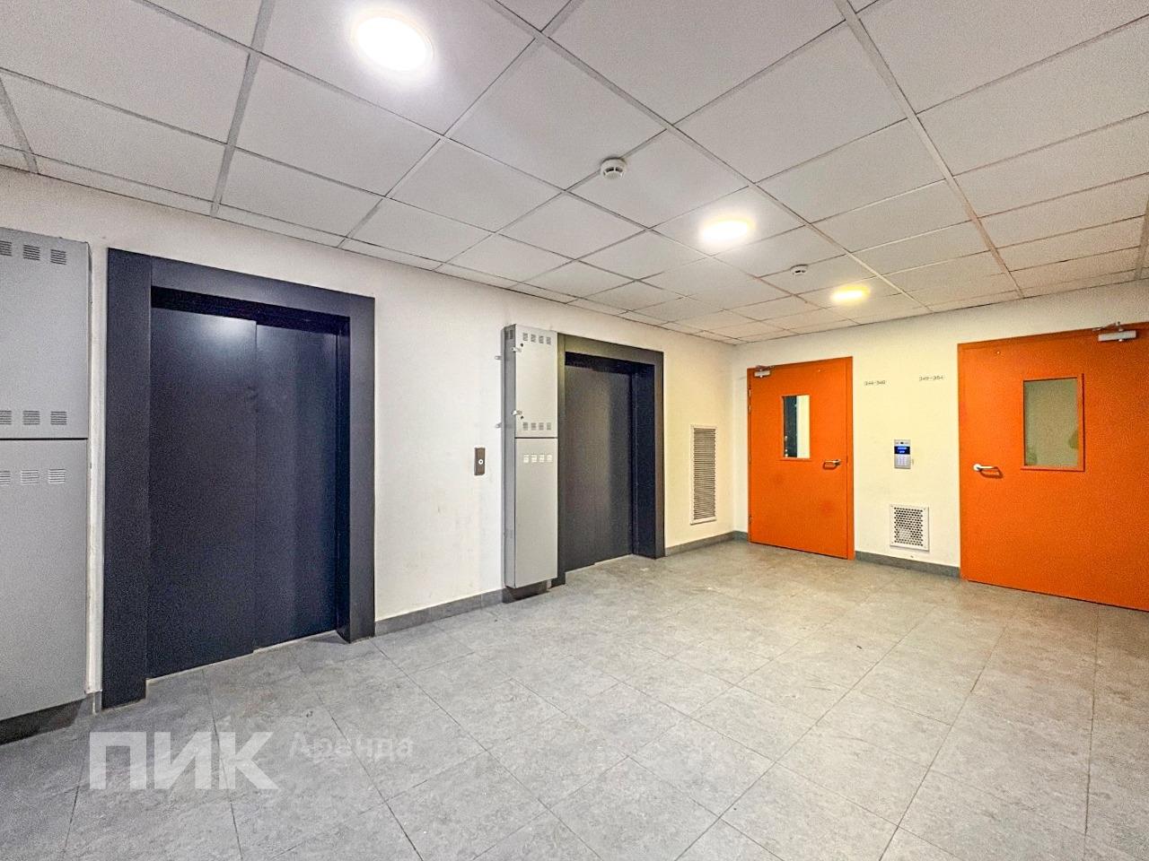 студия, 19.8 м², 47 800 ₽/мес — фото № 8