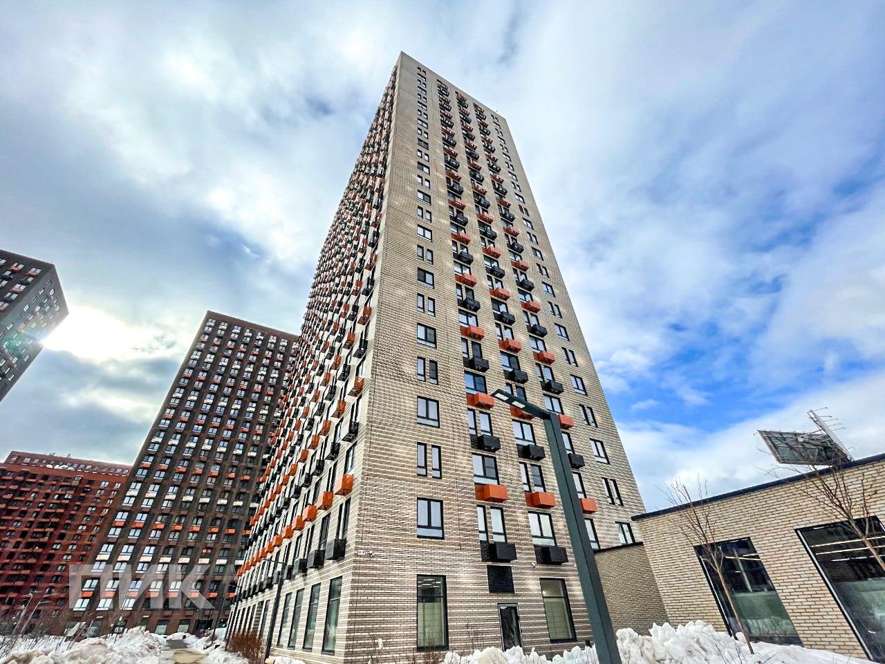 2-к. квартира, 65.3 м², 84 300 ₽/мес — фото № 17