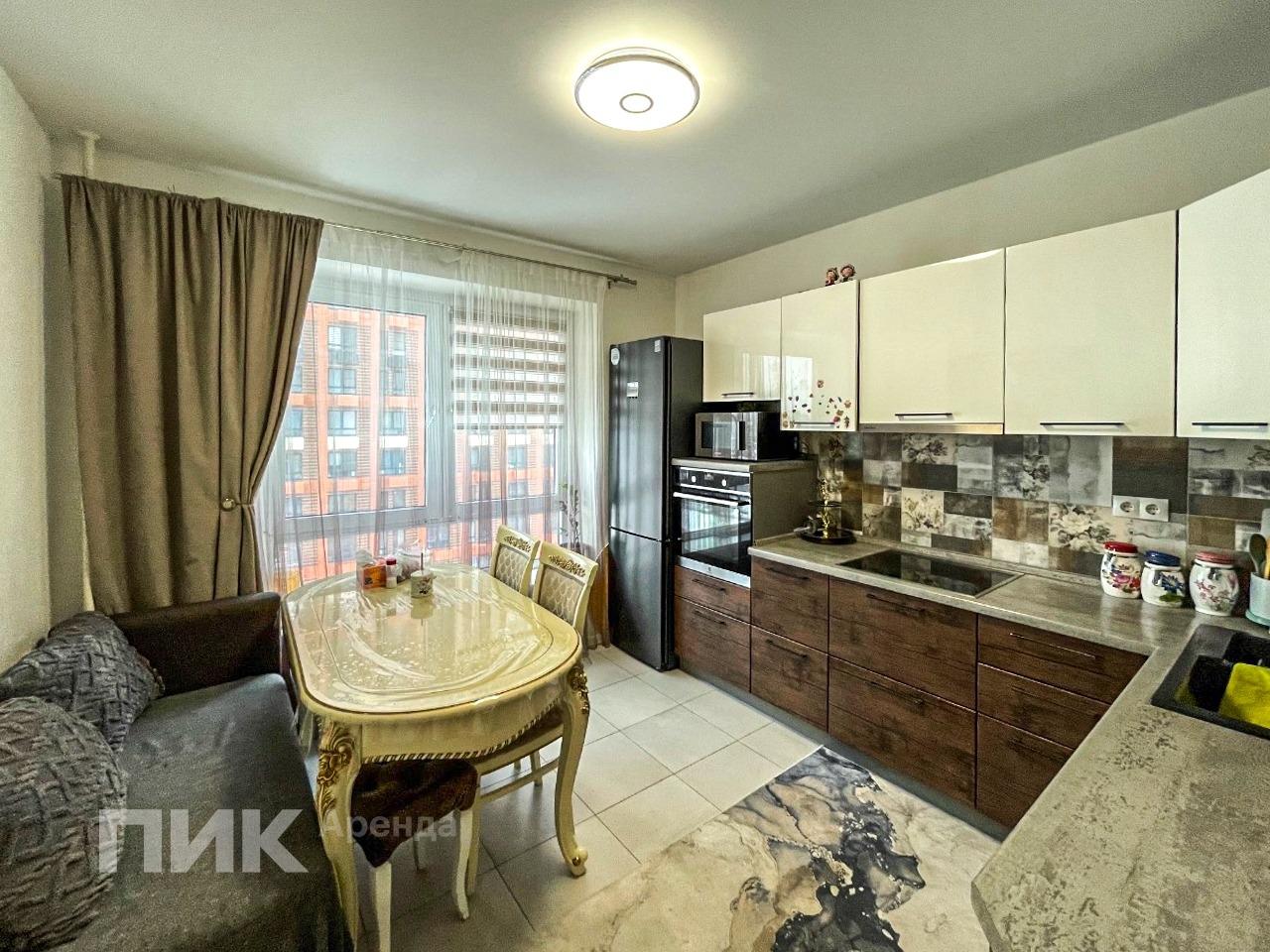 2-к. квартира, 65.3 м², 84 300 ₽/мес — фото № 7