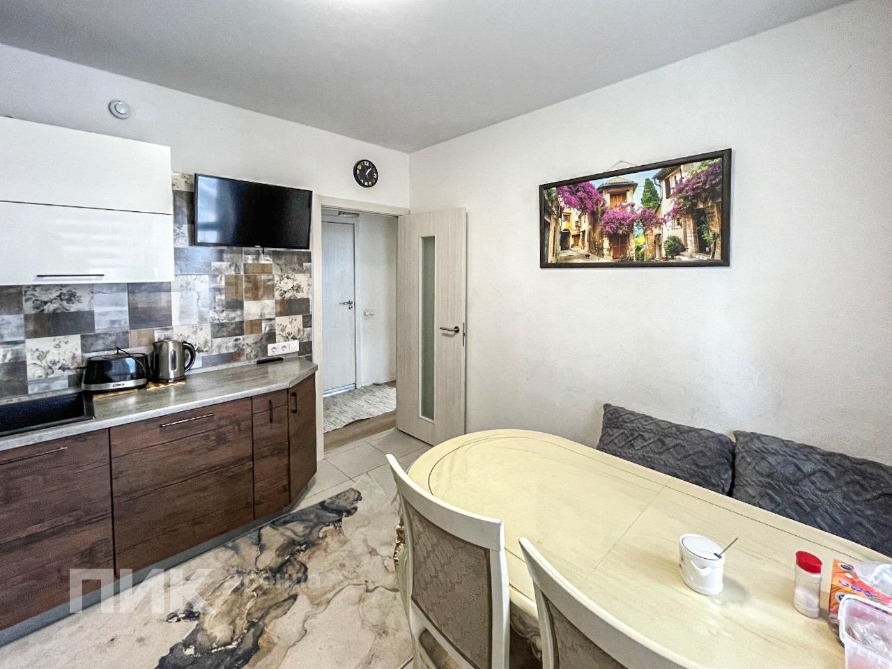 2-к. квартира, 65.3 м², 84 300 ₽/мес — фото № 9