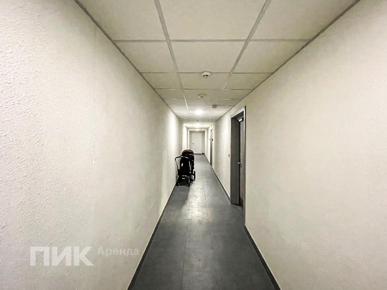 2-к. квартира, 65.3 м², 84 300 ₽/мес — фото № 15