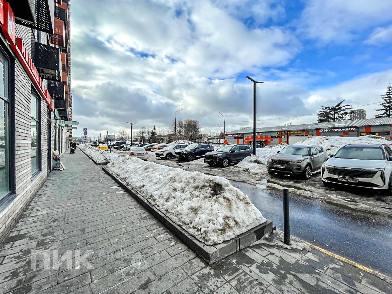 2-к. квартира, 65.3 м², 84 300 ₽/мес — фото № 19