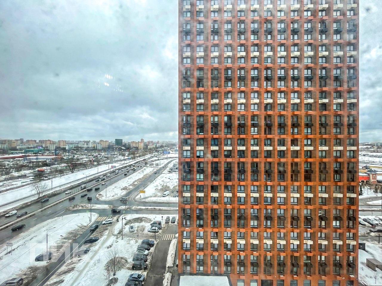 2-к. квартира, 65.3 м², 84 300 ₽/мес — фото № 16