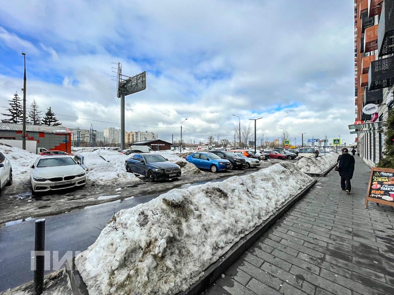 2-к. квартира, 65.3 м², 84 300 ₽/мес — фото № 20