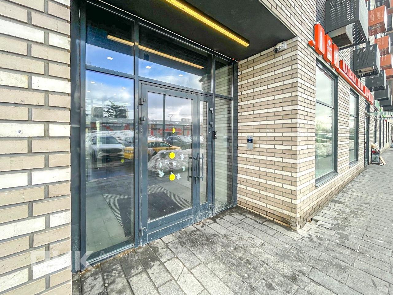 2-к. квартира, 65.3 м², 84 300 ₽/мес — фото № 18