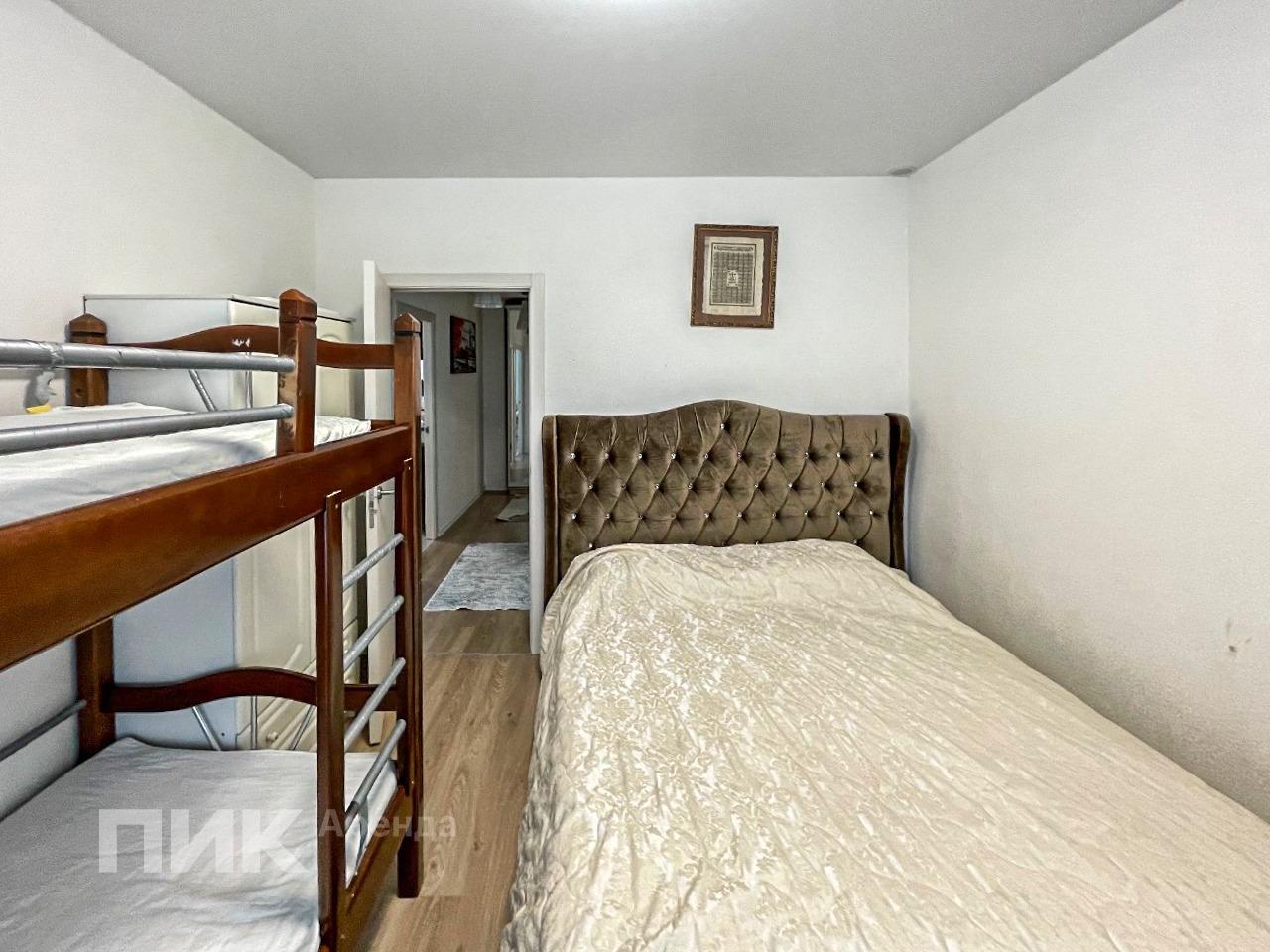 2-к. квартира, 65.3 м², 84 300 ₽/мес — фото № 5