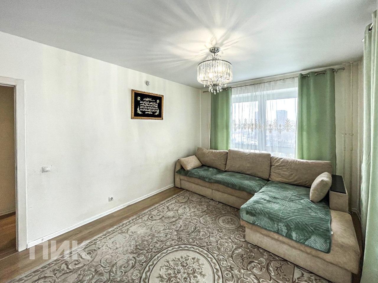 2-к. квартира, 65.3 м², 84 300 ₽/мес — фото № 2