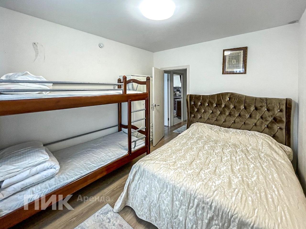 2-к. квартира, 65.3 м², 84 300 ₽/мес — фото № 6