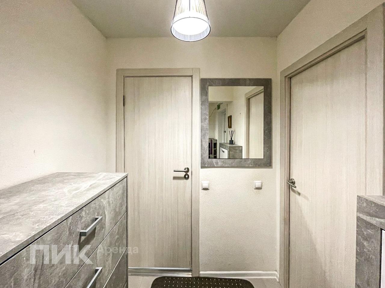 2-к. квартира, 65.3 м², 84 300 ₽/мес — фото № 12