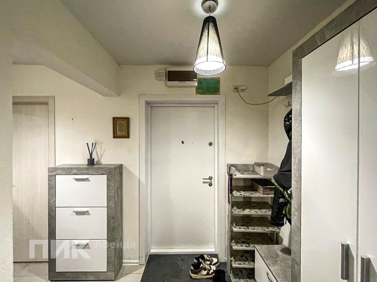 2-к. квартира, 65.3 м², 84 300 ₽/мес — фото № 14